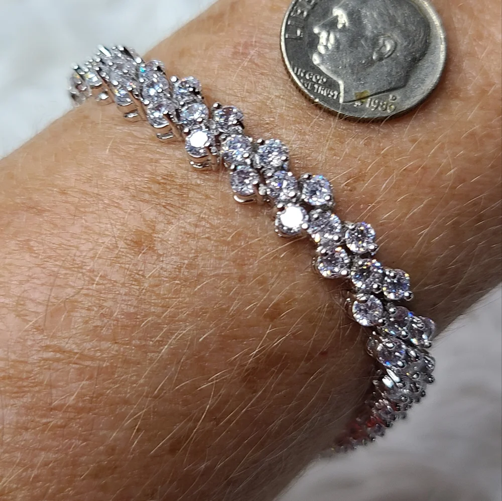 N/A stunning diamond
